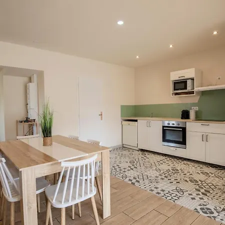 Appartement Avec Piscine Aviñón Exterior foto