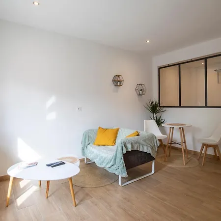 Appartement Avec Piscine Aviñón Exterior foto