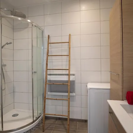Appartement Avec Piscine Aviñón Exterior foto