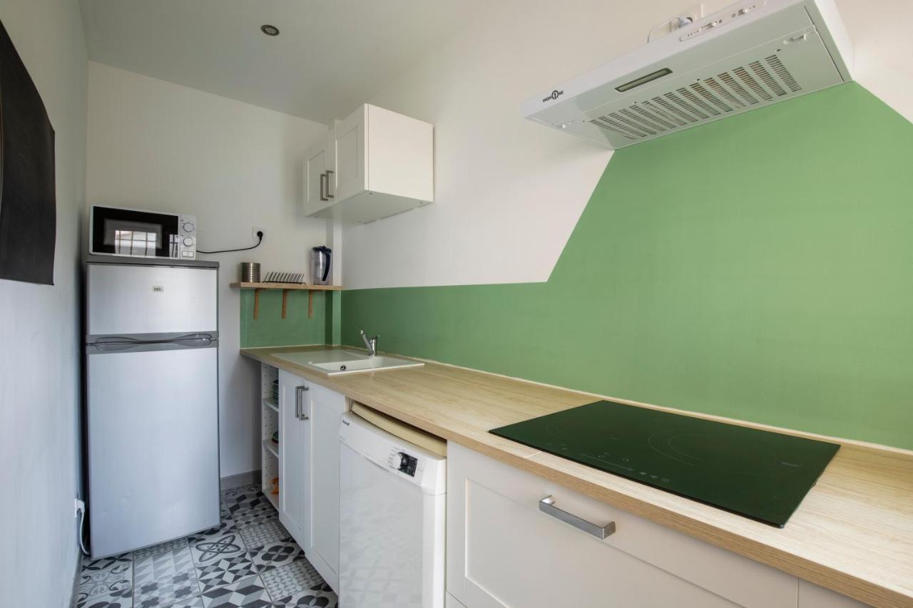 Apartment Avec Piscine *