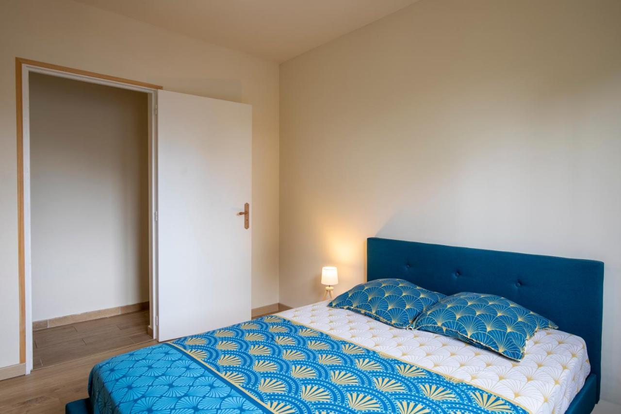 Apartment Avec Piscine Avignon