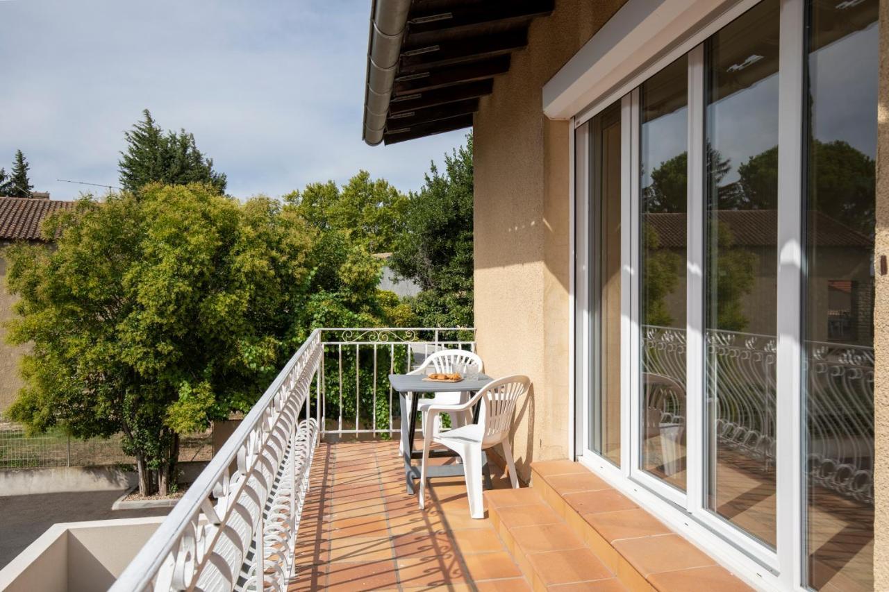Apartment Avec Piscine *