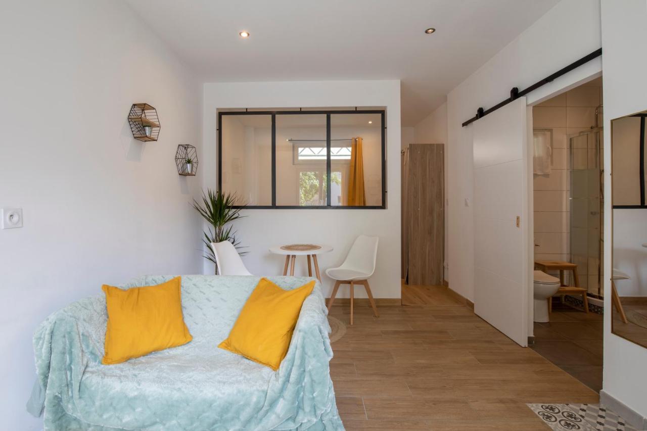 Apartment Avec Piscine