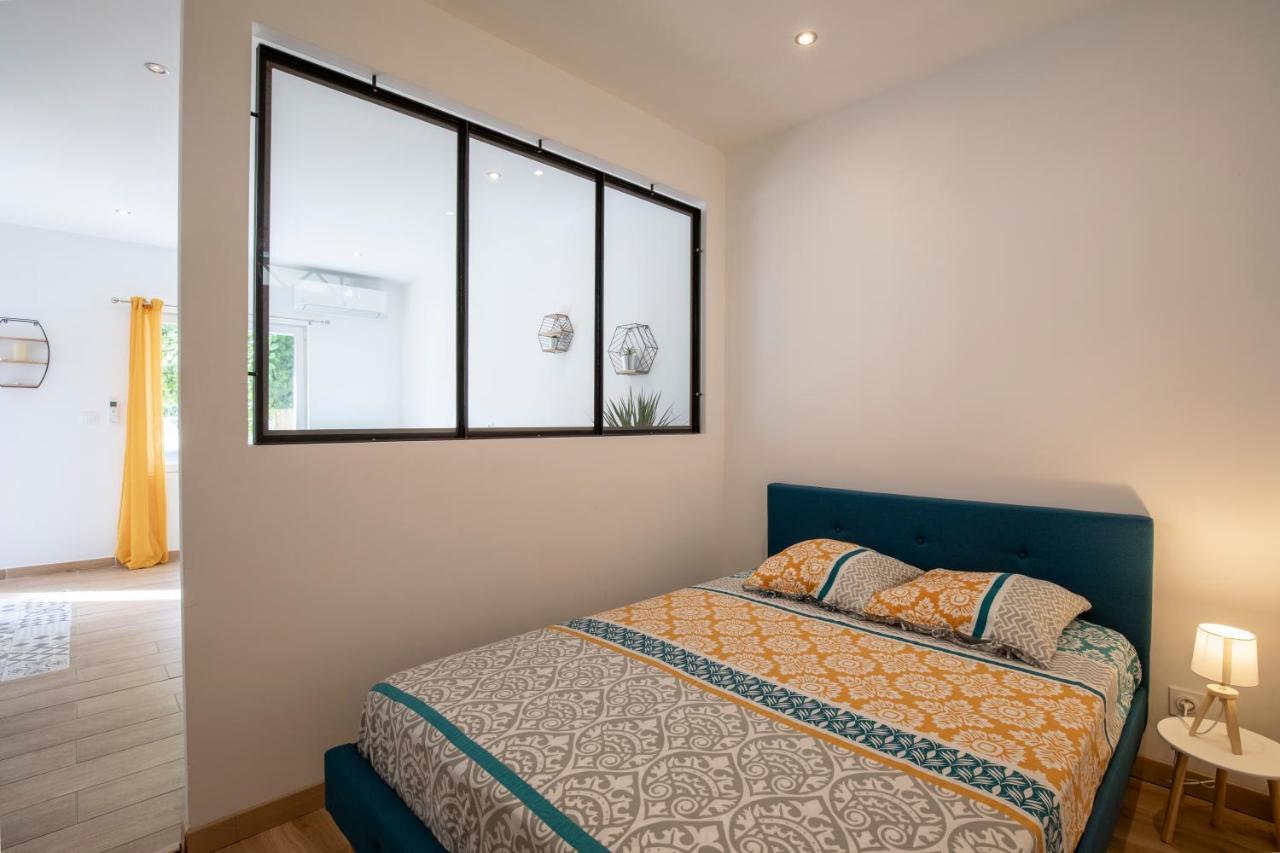 Avec Piscine Apartment *